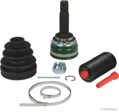 Шарнирный комплект, приводной вал HERTH+BUSS JAKOPARTS купить