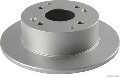Тормозной диск HERTH+BUSS JAKOPARTS купить