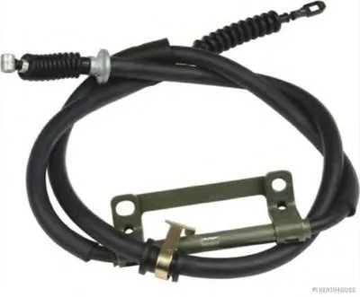 Трос, стояночная тормозная система HERTH+BUSS JAKOPARTS купить