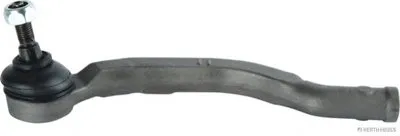 Наконечник поперечной рулевой тяги HERTH+BUSS JAKOPARTS купить
