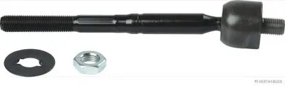 Осевой шарнир, рулевая тяга HERTH+BUSS JAKOPARTS купить