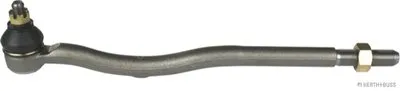 Осевой шарнир, рулевая тяга HERTH+BUSS JAKOPARTS купить