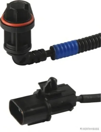 Датчик, частота вращения колеса HERTH+BUSS JAKOPARTS купить