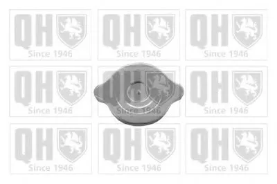 Крышка, резервуар охлаждающей жидкости QUINTON HAZELL купить