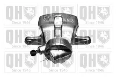 Тормозной суппорт QUINTON HAZELL купить