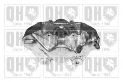 Тормозной суппорт QUINTON HAZELL купить