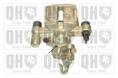 Тормозной суппорт QUINTON HAZELL купить