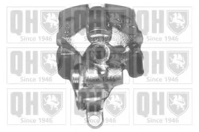 Тормозной суппорт QUINTON HAZELL купить