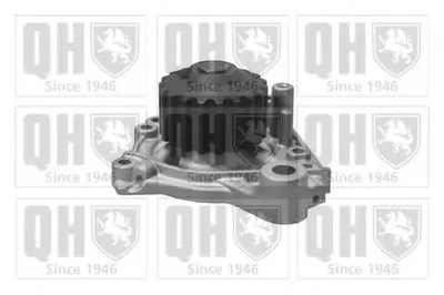 Водяной насос QUINTON HAZELL купить