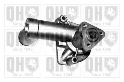 Водяной насос QUINTON HAZELL купить