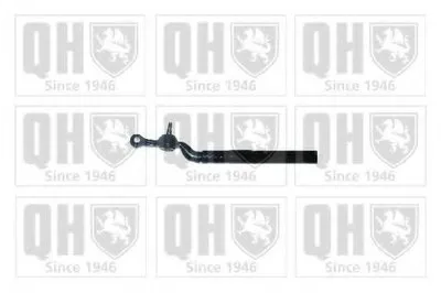 Поперечная рулевая тяга QUINTON HAZELL купить