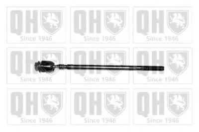 Осевой шарнир, рулевая тяга QUINTON HAZELL купить