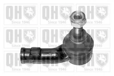 Наконечник поперечной рулевой тяги Premium Kit+ QUINTON HAZELL купить