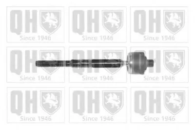 Осевой шарнир, рулевая тяга QUINTON HAZELL купить