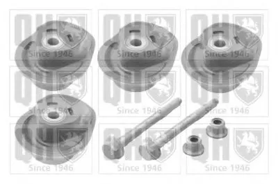 Ремкомплект, балка моста Premium Kit+ QUINTON HAZELL купить