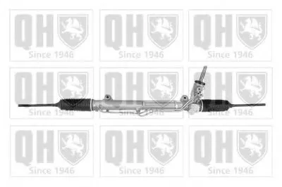 Рулевой механизм QUINTON HAZELL купить