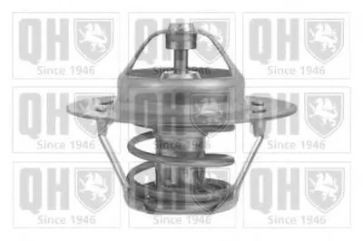 Термостат, охлаждающая жидкость QUINTON HAZELL купить