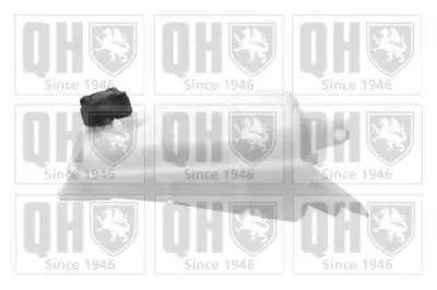 Компенсационный бак, охлаждающая жидкость QUINTON HAZELL купить