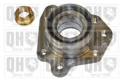 Комплект подшипника ступицы колеса The Original QUINTON HAZELL купить