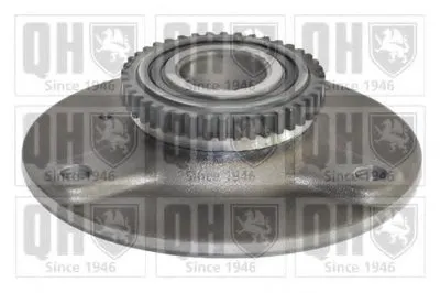 Комплект подшипника ступицы колеса The Original QUINTON HAZELL купить