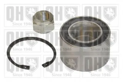 Комплект подшипника ступицы колеса The Original QUINTON HAZELL купить