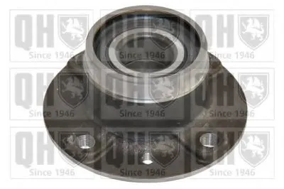 Комплект подшипника ступицы колеса The Original QUINTON HAZELL купить