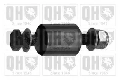 Ходовая часть в сборе QUINTON HAZELL купить