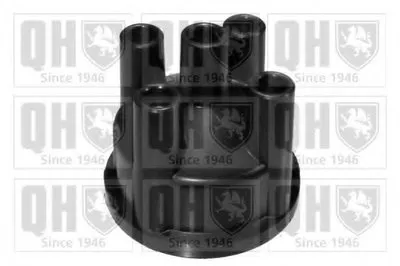 Крышка распределителя зажигания CI QUINTON HAZELL купить