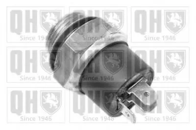 Термовыключатель, вентилятор радиатора CI QUINTON HAZELL купить