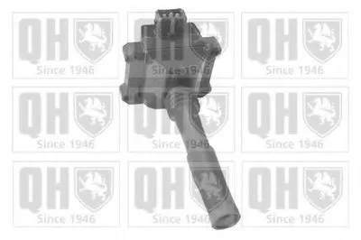 Элемент катушки зажигания CI QUINTON HAZELL купить