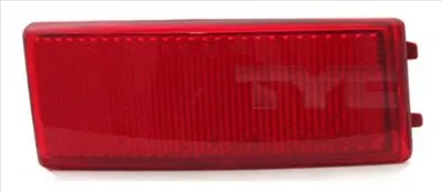 задний прожектор TYC купить