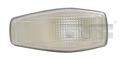 Фонарь указателя поворота TYC купить