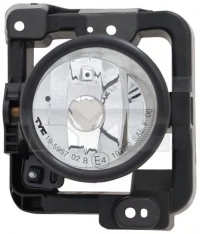 Противотуманная фара TYC купить