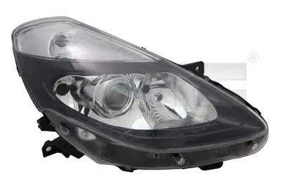 Фара TYC купить