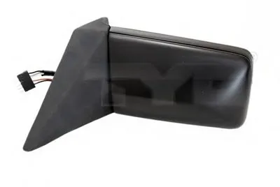 Наружное зеркало TYC купить