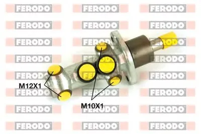 целиндер ручного тормоза FERODO купить