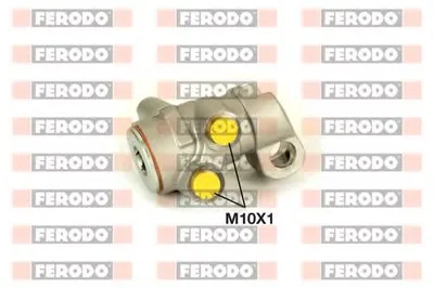 Регулятор тормозных сил FERODO купить