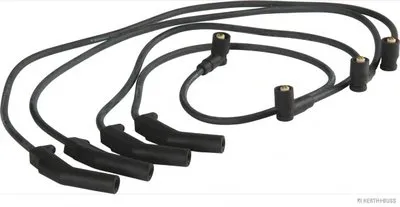 Комплект проводов зажигания HERTH+BUSS ELPARTS купить