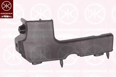 Кронштейн, буфер KLOKKERHOLM купить