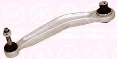 Рычаг независимой подвески колеса, подвеска колеса KLOKKERHOLM купить