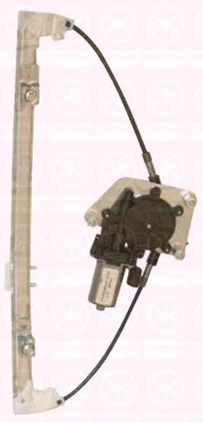 Подъемное устройство для окон KLOKKERHOLM купить