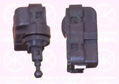 Регулировочный элемент, регулировка угла наклона фар KLOKKERHOLM купить