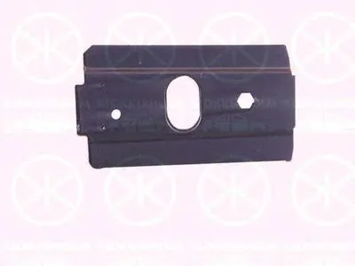 Лонжерон KLOKKERHOLM купить