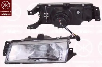 Фара KLOKKERHOLM купить