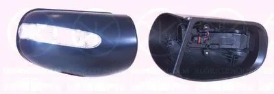 Корпус, наружное зеркало KLOKKERHOLM купить