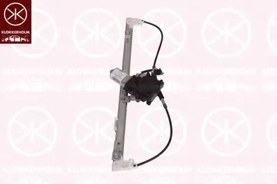 Подъемное устройство для окон KLOKKERHOLM купить