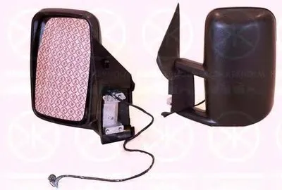 Наружное зеркало KLOKKERHOLM купить