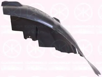 Обшивка, колесная ниша KLOKKERHOLM купить