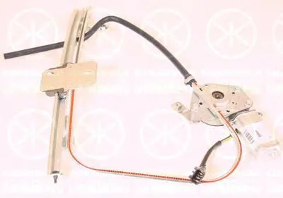 Подъемное устройство для окон KLOKKERHOLM купить