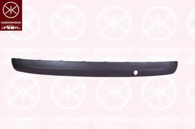 Облицовка / защитная накладка, буфер KLOKKERHOLM купить